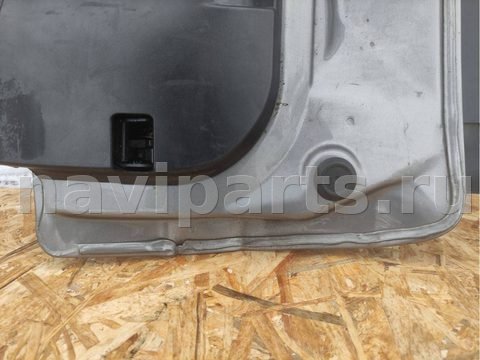 Борт откидной BMW X5 E70, 2013 г., арт. 348-39, фото 5