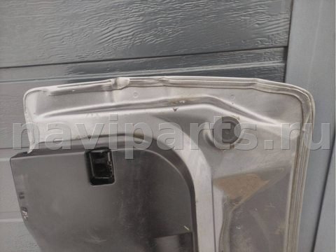 Борт откидной BMW X5 E70, 2013 г., арт. 348-39, фото 6