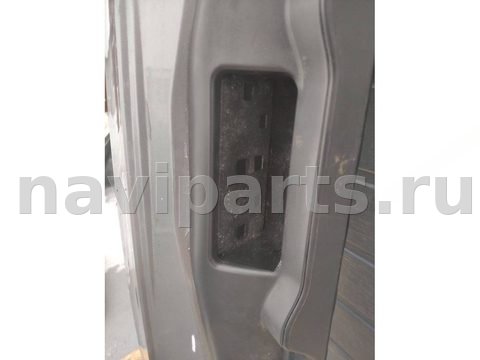Борт откидной BMW X5 E70, 2013 г., арт. 348-39, фото 7