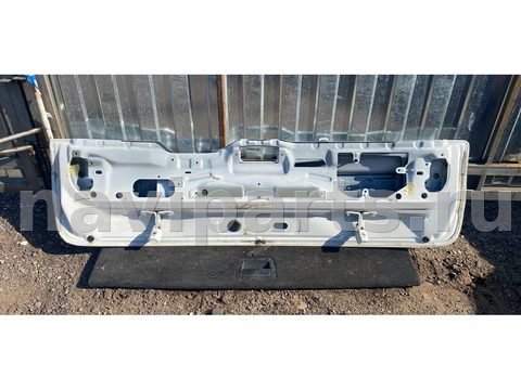 Борт откидной BMW X5 F15, 2015 г., арт. 348-41, фото 2