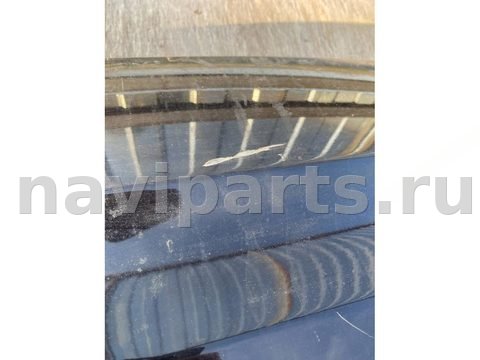 Борт откидной BMW X5 F15, 2014 г., арт. 348-42, фото 2