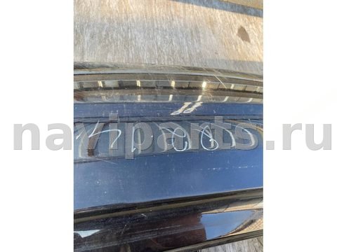 Борт откидной BMW X5 F15, 2014 г., арт. 348-42, фото 3