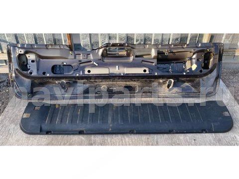 Борт откидной BMW X5 F15, 2014 г., арт. 348-42, фото 4
