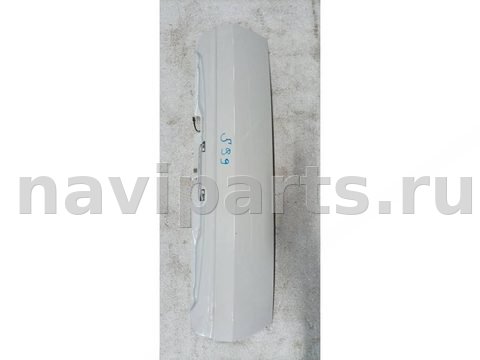 Борт откидной BMW X5 G05, 2023 г., OEM 41007931937, арт. 348-44_1