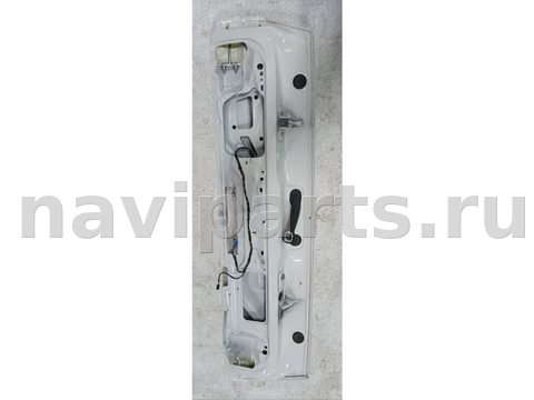 Борт откидной BMW X5 G05, 2023 г., OEM 41007931937, арт. 348-44_1, фото 3
