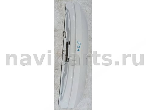 Борт откидной BMW X5 M F95, 2021 г., OEM 41007931937, арт. 348-44_2