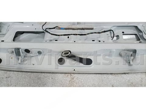 Борт откидной BMW X5 M F95, 2021 г., OEM 41007931937, арт. 348-44_2, фото 6