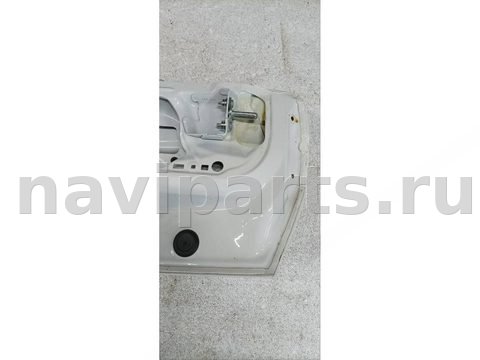 Борт откидной BMW X7 G07, 2020 г., OEM 41007931937, арт. 348-44_4