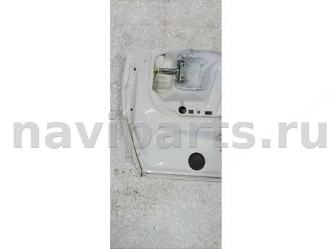 Борт откидной BMW X7 G07, 2022 г., OEM 41007931937, арт. 348-44_5