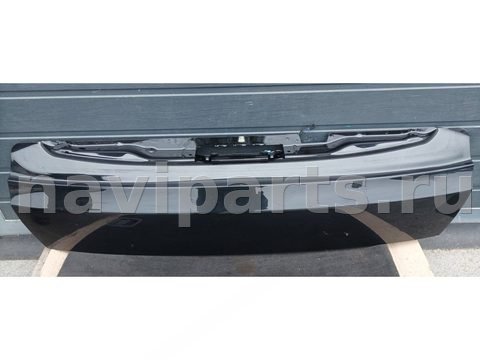 Борт откидной BMW X5 G05, 2024 г., OEM 41007931937, арт. 348-47