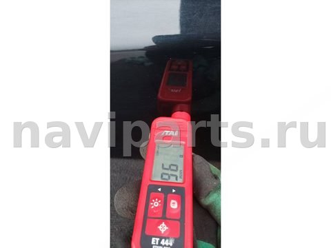 Борт откидной BMW X5 M F95, 2021 г., OEM 41007931937, арт. 348-47_2, фото 5
