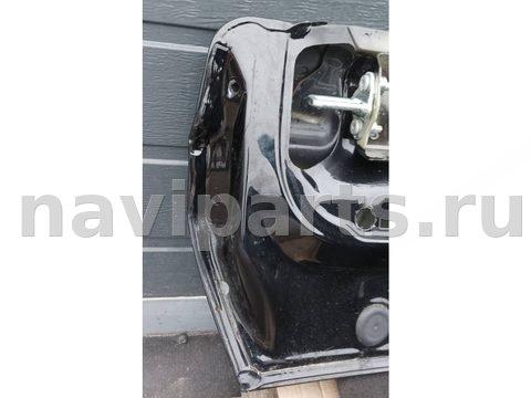 Борт откидной BMW X5 M F95, 2021 г., OEM 41007931937, арт. 348-47_2, фото 9