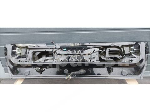 Борт откидной BMW X5 M F95, 2023 г., OEM 41007931937, арт. 348-47_3, фото 7