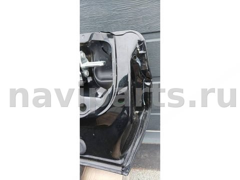 Борт откидной BMW X7 G07, 2020 г., OEM 41007931937, арт. 348-47_4, фото 8