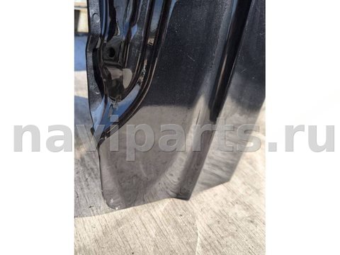 Борт откидной BMW X5 M F95, 2021 г., OEM 41007931937, арт. 348-48_2