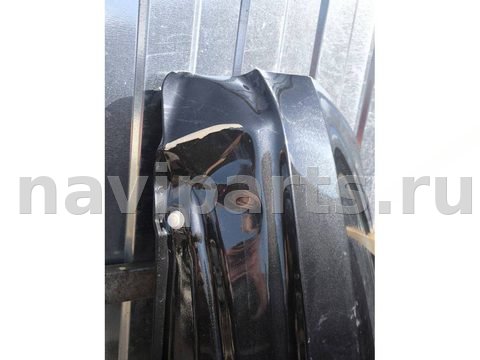 Борт откидной BMW X5 M F95, 2023 г., OEM 41007931937, арт. 348-48_3
