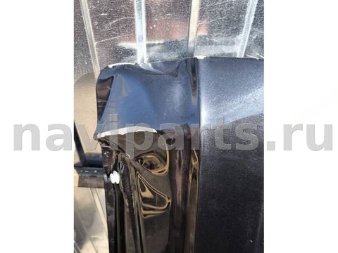 Борт откидной BMW X7 G07, 2020 г., OEM 41007931937, арт. 348-48_4, фото 4