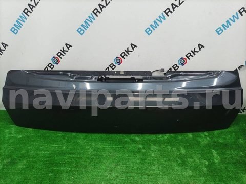 Борт откидной BMW X5 M F95, 2021 г., OEM 41007931937, арт. 348-50_2