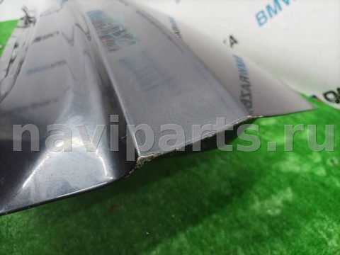Борт откидной BMW X5 M F95, 2021 г., OEM 41007931937, арт. 348-50_2, фото 2
