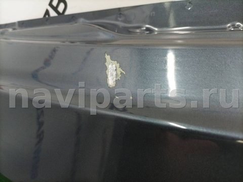 Борт откидной BMW X7 G07, 2022 г., OEM 41007931937, арт. 348-50_5