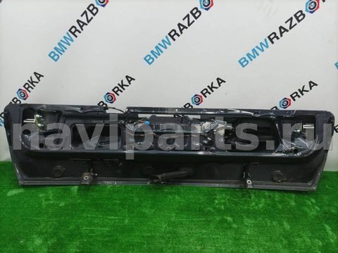Борт откидной BMW X7 G07, 2022 г., OEM 41007931937, арт. 348-50_5, фото 7