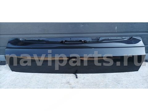 Борт откидной BMW X7 G07, 2019 г., OEM 41007931937, арт. 348-54