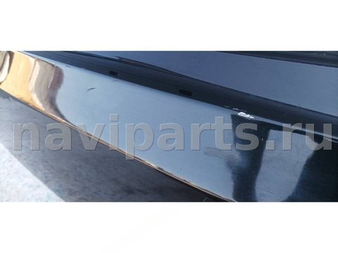 Борт откидной BMW X5 G05, 2021 г., OEM 41007931937, арт. 348-54_1, фото 3