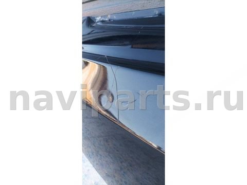 Борт откидной BMW X7 G07, 2019 г., OEM 41007931937, арт. 348-54, фото 2