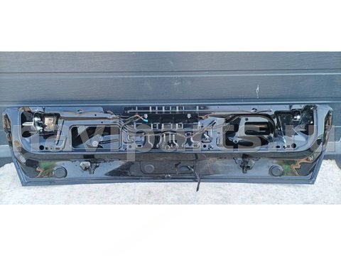 Борт откидной BMW X7 G07, 2019 г., OEM 41007931937, арт. 348-54, фото 4