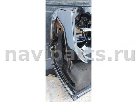 Борт откидной BMW X7 G07, 2019 г., OEM 41007931937, арт. 348-54, фото 6