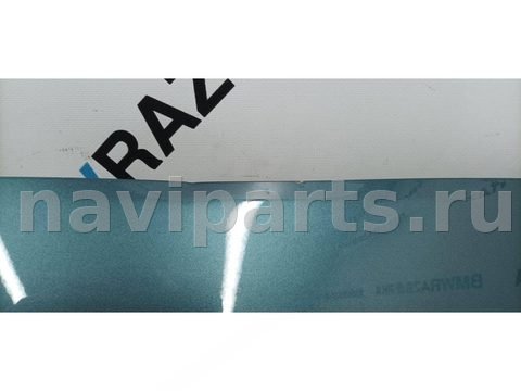 Борт откидной BMW X5 M F95, 2023 г., OEM 41007931937, арт. 348-55_3, фото 2