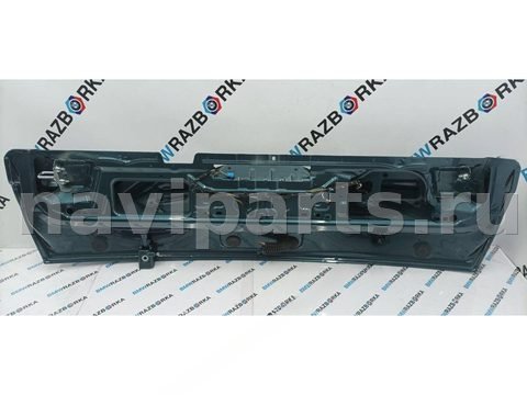 Борт откидной BMW X7 G07, 2022 г., OEM 41007931937, арт. 348-55_5