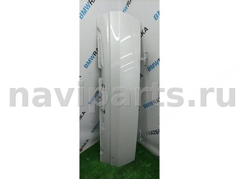 Борт откидной BMW X5 G05, 2021 г., OEM 41007931937, арт. 348-56_1