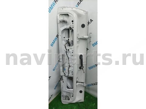 Борт откидной BMW X5 M F95, 2021 г., OEM 41007931937, арт. 348-56_2, фото 4