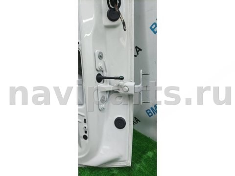 Борт откидной BMW X5 M F95, 2021 г., OEM 41007931937, арт. 348-56_2, фото 7