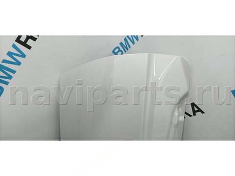 Борт откидной BMW X5 M F95, 2023 г., OEM 41007931937, арт. 348-56_3