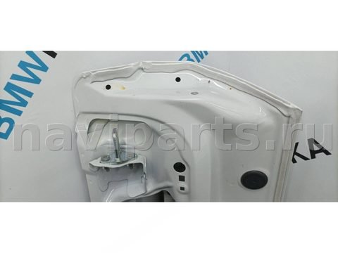 Борт откидной BMW X5 M F95, 2023 г., OEM 41007931937, арт. 348-56_3, фото 5