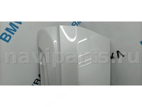 Борт откидной BMW X7 G07, 2022 г., OEM 41007931937, арт. 348-56_5, фото 2