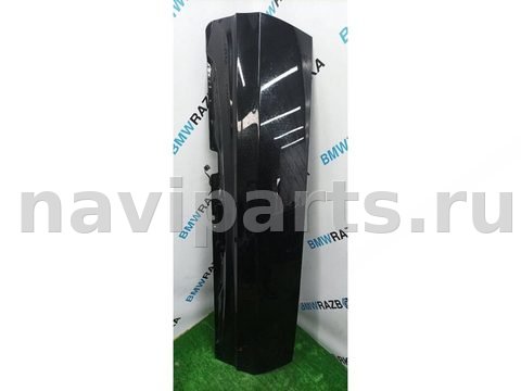 Борт откидной BMW X5 G05, 2021 г., OEM 41007931937, арт. 348-57_1