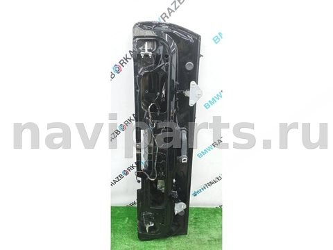 Борт откидной BMW X5 M F95, 2023 г., OEM 41007931937, арт. 348-57_4, фото 5