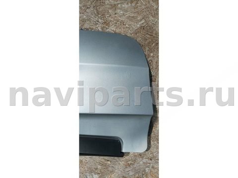 Борт откидной BMW X5 F15, 2016 г., арт. 348-58, фото 2