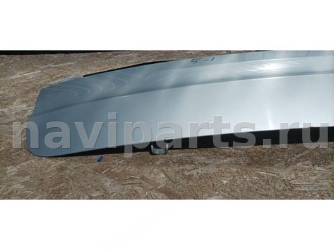 Борт откидной BMW X5 F15, 2016 г., арт. 348-58, фото 3