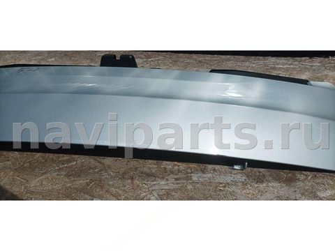 Борт откидной BMW X5 F15, 2016 г., арт. 348-58, фото 4