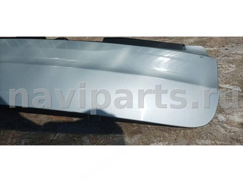 Борт откидной BMW X5 F15, 2016 г., арт. 348-58, фото 5