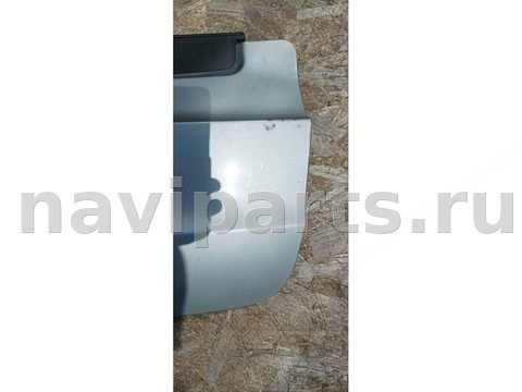 Борт откидной BMW X5 F15, 2016 г., арт. 348-58, фото 6
