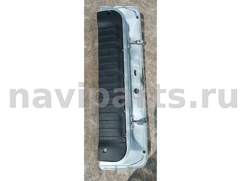 Борт откидной BMW X5 F15, 2016 г., арт. 348-58, фото 7