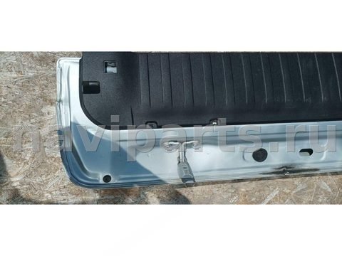 Борт откидной BMW X5 F15, 2016 г., арт. 348-58, фото 8