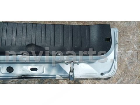 Борт откидной BMW X5 F15, 2016 г., арт. 348-58, фото 9