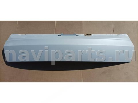 Борт откидной BMW X5 G05, 2023 г., арт. 348-59