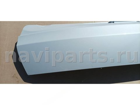 Борт откидной BMW X5 G05, 2023 г., арт. 348-59, фото 2